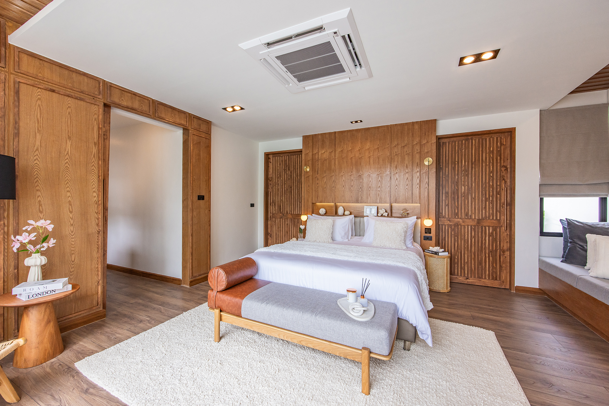Monetaria Villas 34